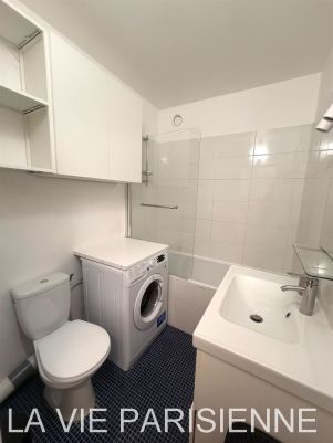 appartement 1 pièce en location sur PARIS (75015)