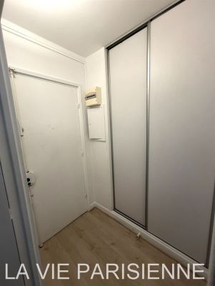 appartement 1 pièce en location sur PARIS (75015)