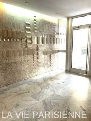 appartement 1 pièce en location sur PARIS (75015)