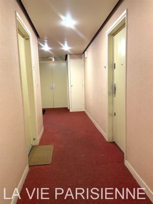 appartement 1 pièce en location sur PARIS (75015)