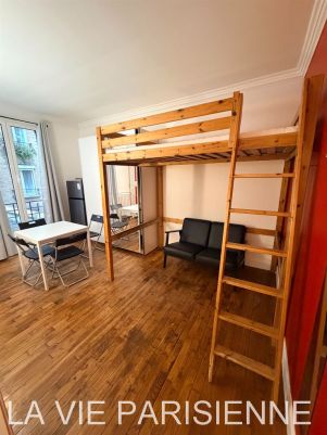 appartement 1 pièce en location sur PARIS (75015)