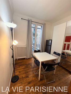 appartement 1 pièce en location sur PARIS (75015)
