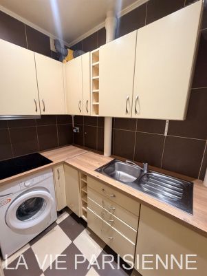 appartement 1 pièce en location sur PARIS (75015)