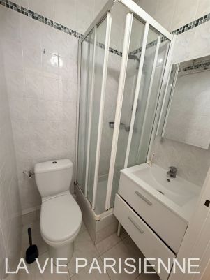 appartement 1 pièce en location sur PARIS (75015)