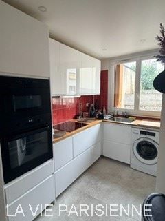 appartement 2 pièces en vente sur CLAMART (92140)