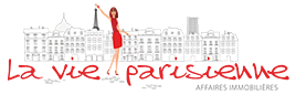 Image : Logo La Vie Parisienne